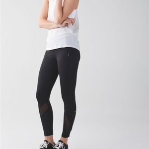 Lululemon Inspire Tight II